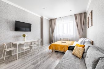 2-комн.кв., 58 м², этаж 19