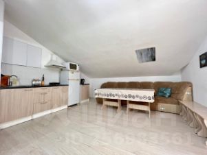 3-комн.кв., 140 м², этаж 6