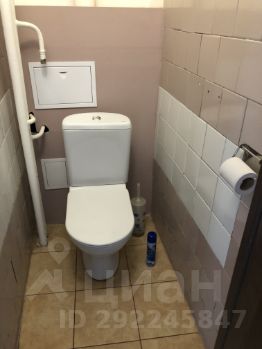 1-комн.кв., 40 м², этаж 13