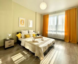 1-комн.кв., 70 м², этаж 5