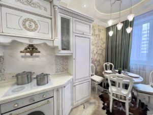 1-комн.кв., 75 м², этаж 4