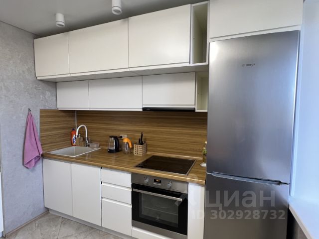 3-комн., 66 м², 13/14 этаж