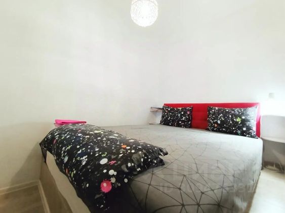 1-комн., 39 м², 12/16 этаж