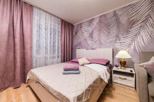 2-комн. апарт., 52 м², 6/10 этаж
