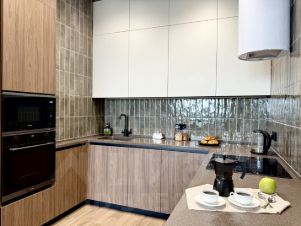 1-комн. кв 46 м2, 11/23 эт