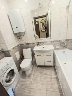 1-комн.кв., 40 м², этаж 4