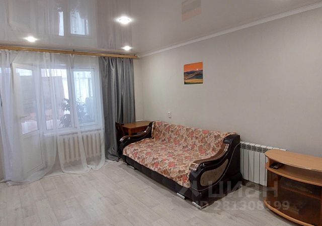 1-комн., 38,2 м², 1/9 этаж