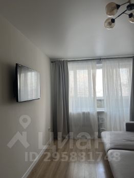 1-комн.кв., 34 м², этаж 9