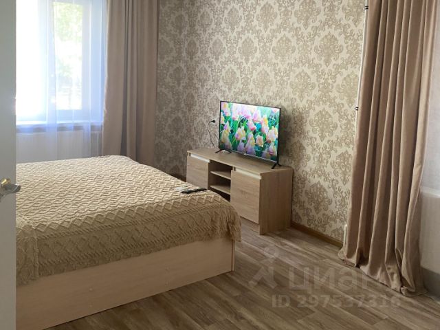 1-комн., 34,4 м², 1/9 этаж