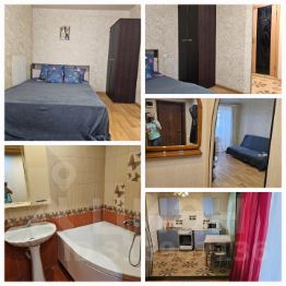 1-комн. кв 45 м2, 12/14 эт