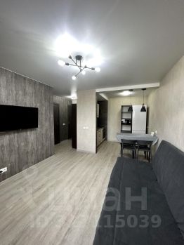 1-комн. кв 36 м2, 8/9 эт