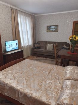 1-комн. кв 34 м2, 1/5 эт