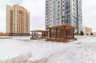 1-комн.кв., 48 м², этаж 15