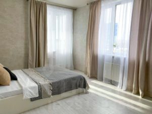 2-комн.кв., 60 м², этаж 8