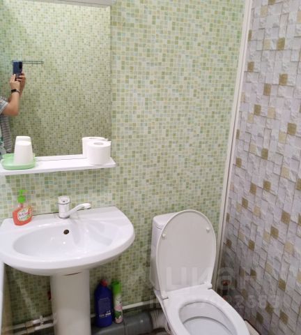 2-комн., 45 м², 14/18 этаж