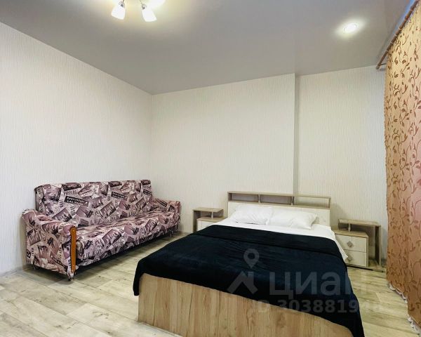 1-комн., 45 м², 4/16 этаж