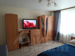 1-комн. кв 30 м2, 5/5 эт