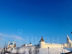 1-комн. кв 60 м2, 2/4 эт