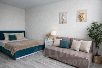 1-комн. кв 40 м2, 5/20 эт