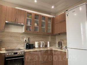2-комн. кв 51 м2, 15/16 эт