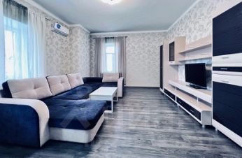 2-комн.кв., 80 м², этаж 2