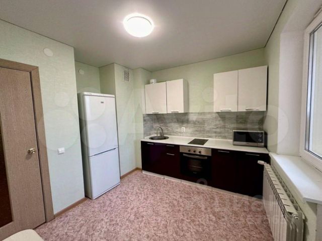 1-комн., 45 м², 4/17 этаж