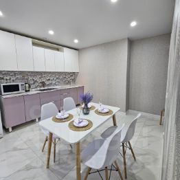 3-комн. кв 75 м2, 2/19 эт