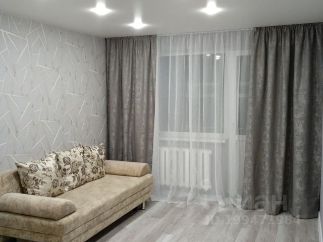1-комн., 31 м², 3/5 этаж