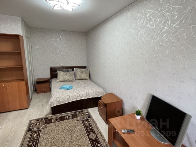 1-комн., 32 м², 3/5 этаж