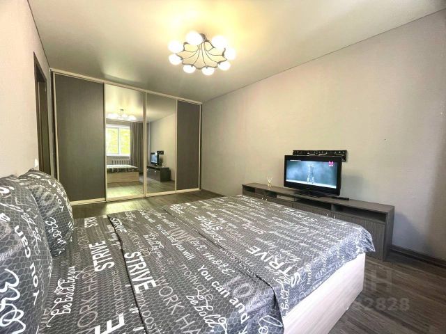 1-комн., 35 м², 4/5 этаж