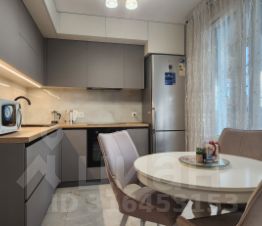 1-комн. кв 45 м2, 7/19 эт