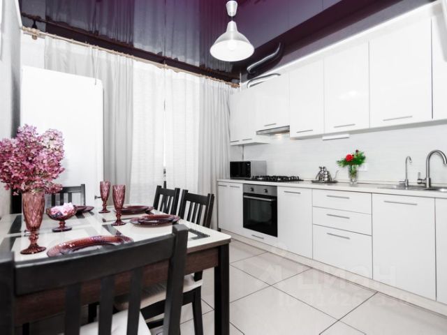 1-комн., 44 м², 3/5 этаж