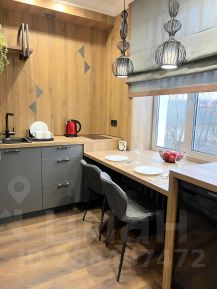 1-комн. кв 38 м2, 2/5 эт
