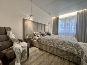 1-комн.кв., 40 м², этаж 4