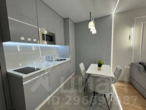 2-комн.кв., 52 м², этаж 10