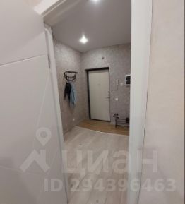 1-комн.кв., 37 м², этаж 9