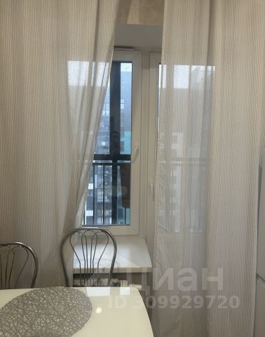 1-комн., 45 м², 8/10 этаж