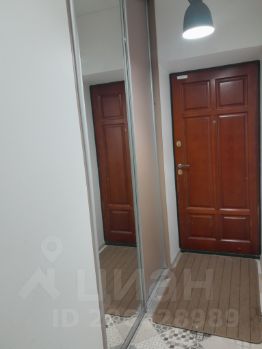 2-комн.кв., 55 м², этаж 3