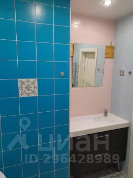 2-комн.кв., 55 м², этаж 3