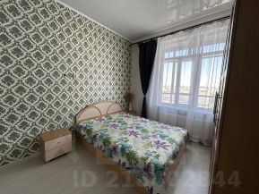 1-комн.кв., 40 м², этаж 19