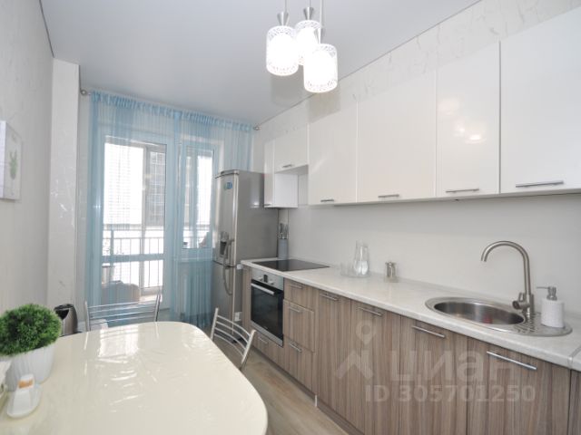 1-комн., 35 м², 13/19 этаж