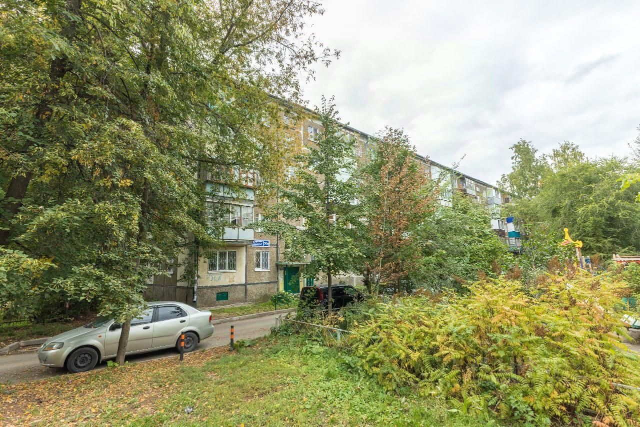 Сдам квартиру-студию 20м² просп. Ибрагимова, 30а, Казань, Татарстан респ.,  м. Яшьлек - база ЦИАН, объявление 298732259