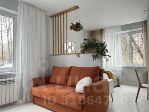 1-комн. кв 31 м2, 1/5 эт