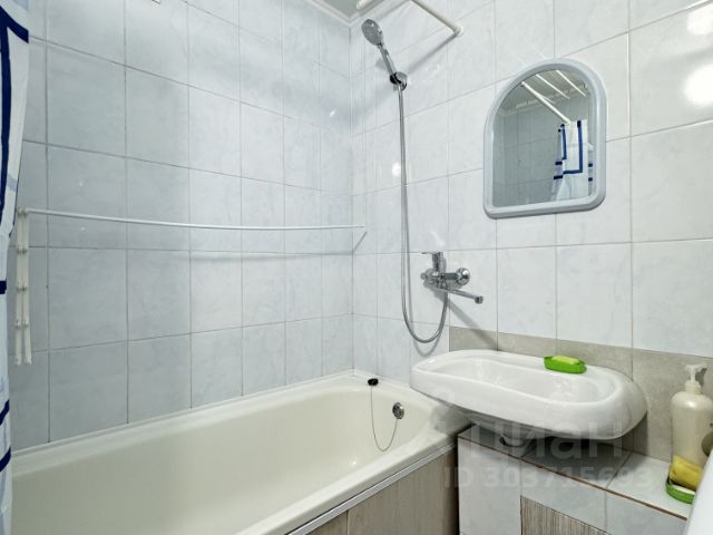 2-комн., 55 м², 13/19 этаж