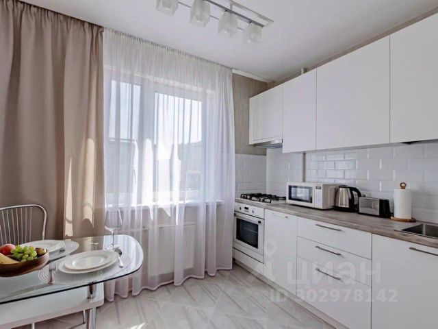 1-комн., 36 м², 4/9 этаж