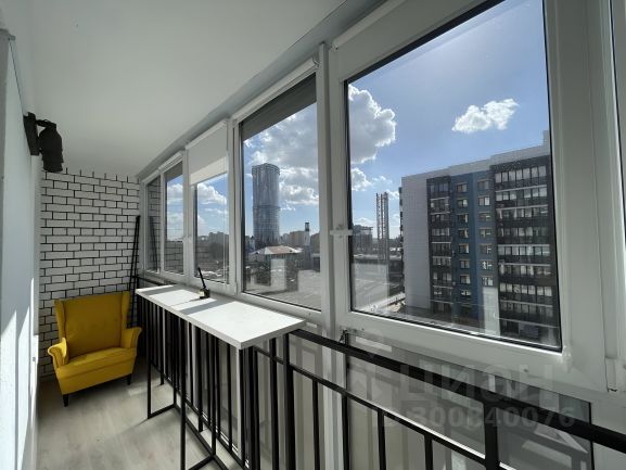 1-комн., 50 м², 7/10 этаж