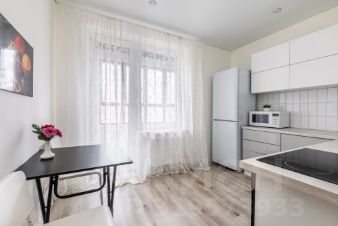 1-комн. кв 40 м2, 16/21 эт