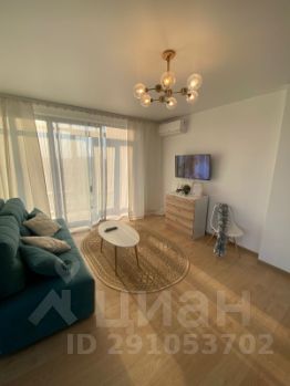 2-комн.кв., 90 м², этаж 12