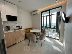 3-комн.кв., 48 м², этаж 22