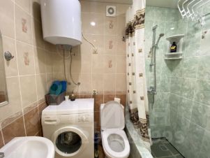 студия, 18 м², этаж 3